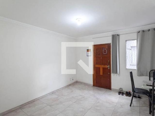 Apartamento para Venda em Contagem/MG Arpoador 2 Quartos