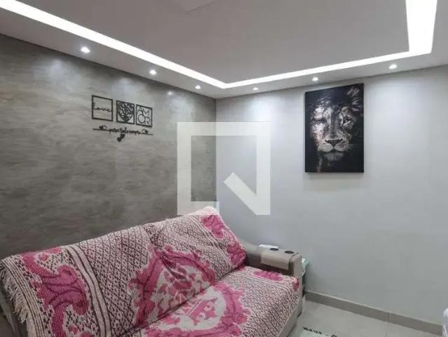 Apartamento para Venda em Contagem/MG Arpoador 2 Quartos