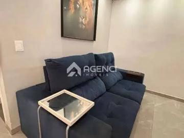 Apartamento para Venda em Contagem/MG Arpoador 2 Quartos
