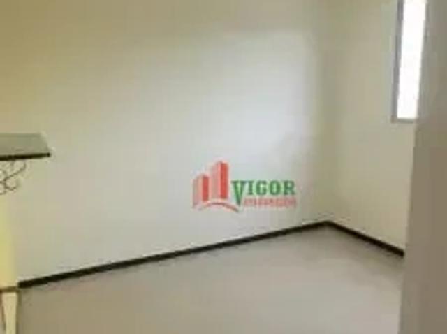 Apartamento para Venda em Contagem/MG Bom Jesus 2 Quartos