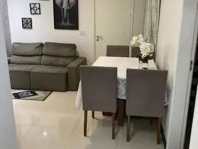 Apartamento para Venda em Contagem/MG Bom Jesus 2 Quartos