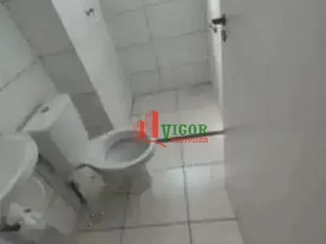 Apartamento para Venda em Contagem/MG Bom Jesus 2 Quartos