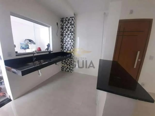 Apartamento para Venda em Contagem/MG Bom Jesus 2 Quartos