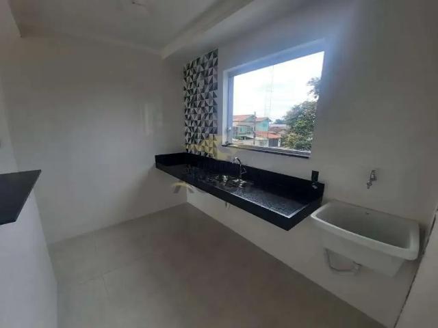 Apartamento para Venda em Contagem/MG Bom Jesus 2 Quartos