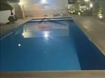 Apartamento para Venda em Contagem/MG Bairro Empresarial do Mandu 2 Quartos