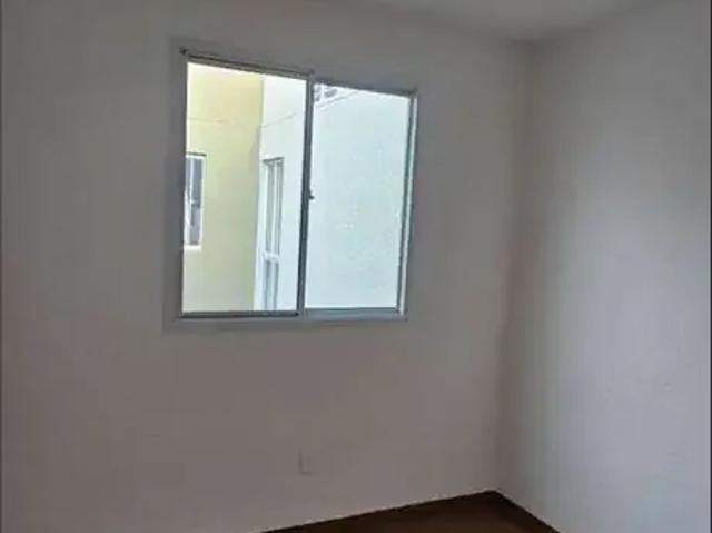 Apartamento para Venda em Contagem/MG Bela Vista 2 Quartos