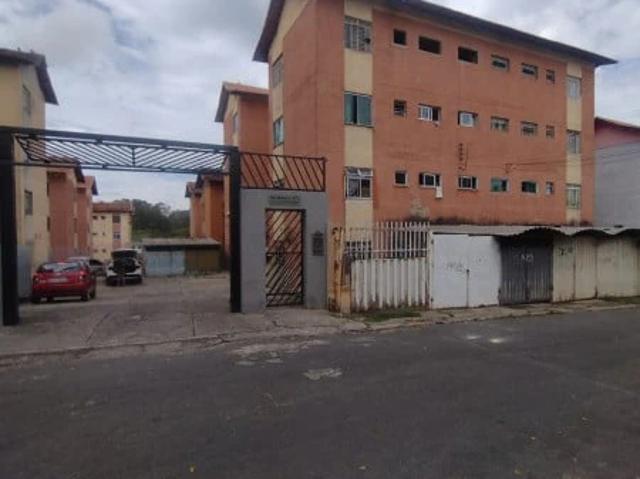 Apartamento para Venda em Contagem/MG Bernardo Monteiro 2 Quartos