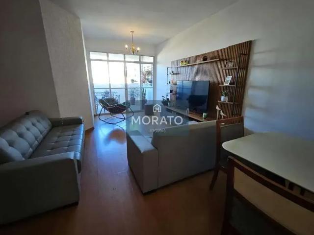 Apartamento para Venda em Contagem/MG Glória 3 Quartos