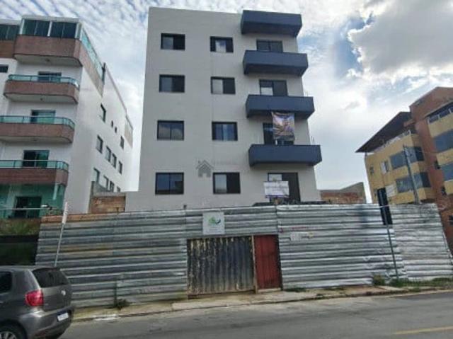 Apartamento para Venda em Contagem/MG Glória 3 Quartos