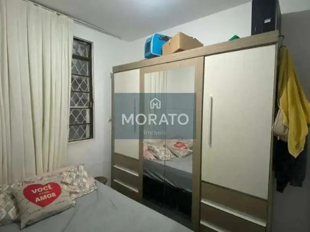 Apartamento para Venda em Contagem/MG Glória 3 Quartos