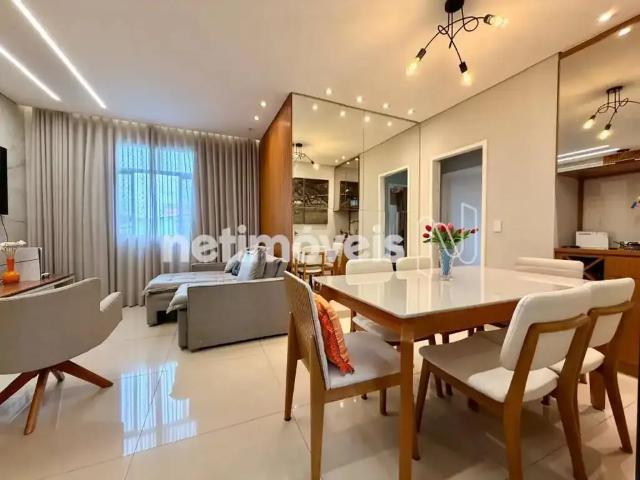 Apartamento para Venda em Contagem/MG Glória 3 Quartos