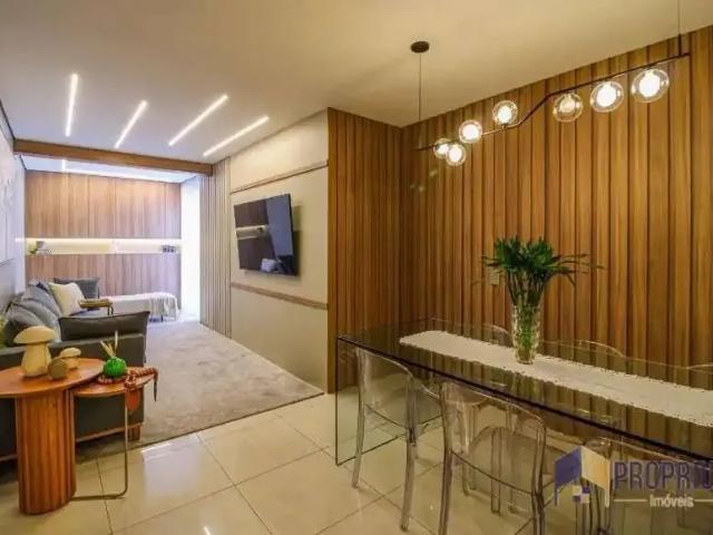 Apartamento para Venda em Contagem/MG Glória 3 Quartos