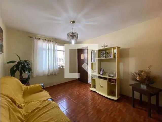 Apartamento para Venda em Contagem/MG Glória 4 Quartos