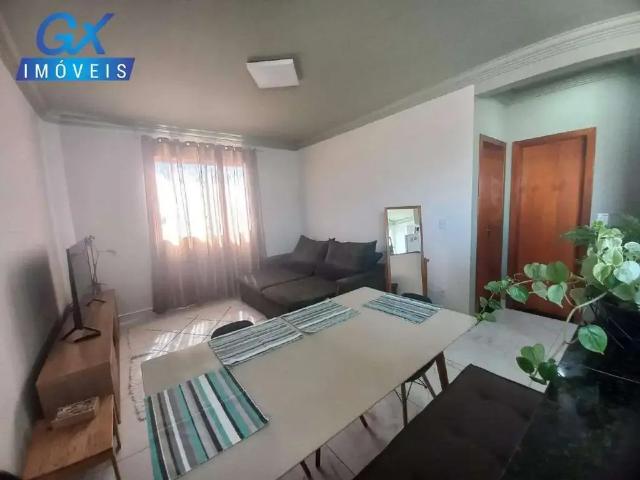 Apartamento para Venda em Contagem/MG Guanabara 2 Quartos