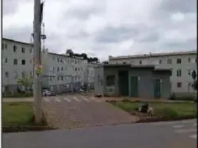 Apartamento para Venda em Contagem/MG Donato 1 Quartos