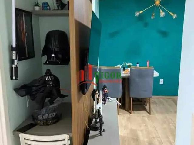 Apartamento para Venda em Contagem/MG Donato 2 Quartos