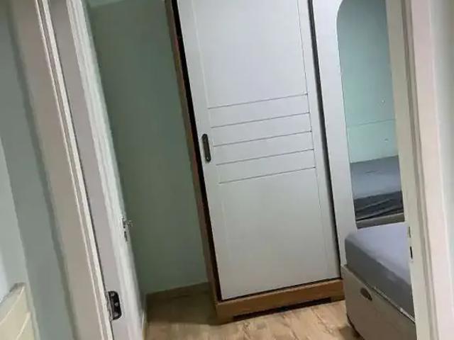 Apartamento para Venda em Contagem/MG Donato 2 Quartos