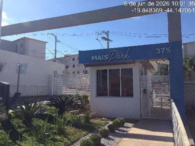 Apartamento para Venda em Contagem/MG Donato 2 Quartos