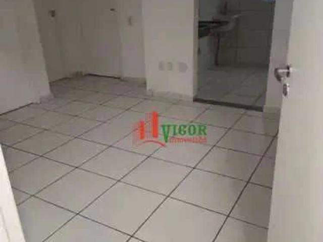 Apartamento para Venda em Contagem/MG Donato 2 Quartos