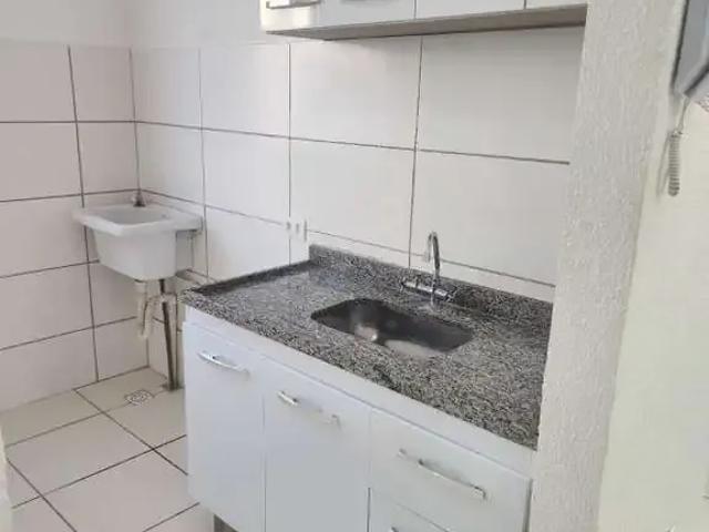 Apartamento para Venda em Contagem/MG Donato 2 Quartos