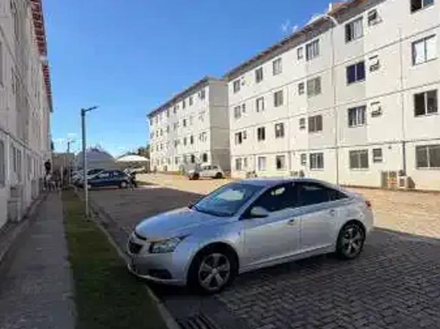 Apartamento para Venda em Contagem/MG Donato 2 Quartos