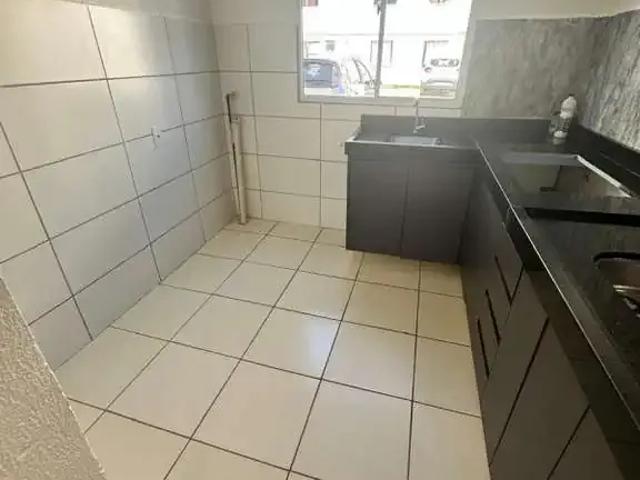 Apartamento para Venda em Contagem/MG Donato 2 Quartos