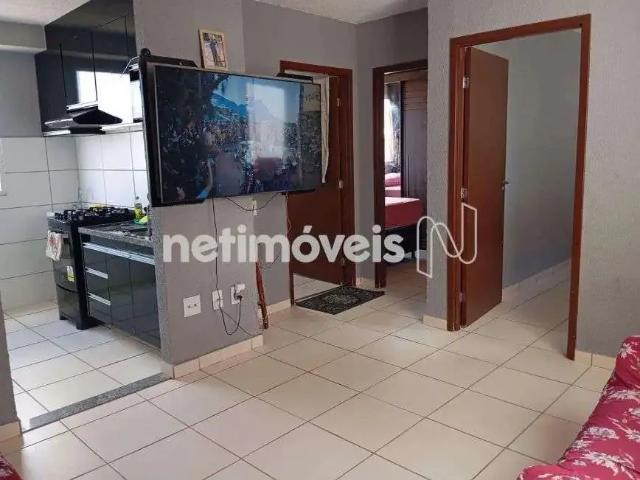 Apartamento para Venda em Contagem/MG Donato 2 Quartos