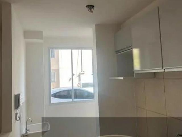Apartamento para Venda em Contagem/MG Darcy Vargas 2 Quartos