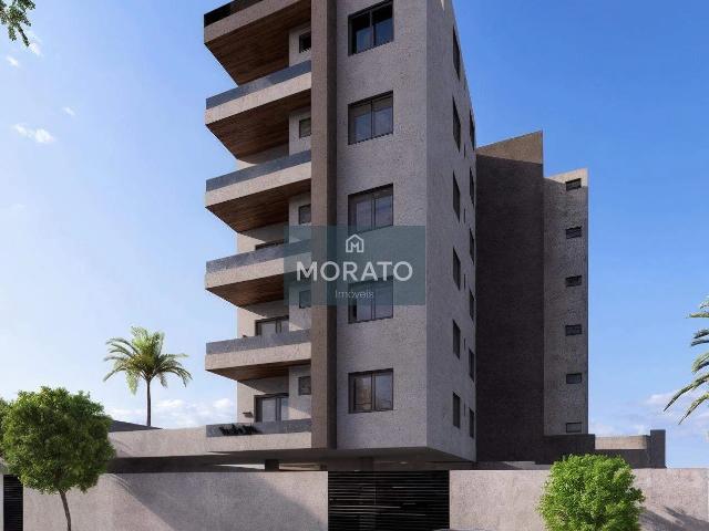 Apartamento para Venda em Contagem/MG Eldorado 3 Quartos
