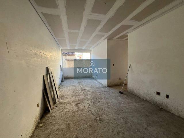 Apartamento para Venda em Contagem/MG Eldorado 3 Quartos