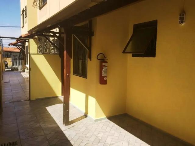 Apartamento para Venda em Contagem/MG Eldorado 3 Quartos