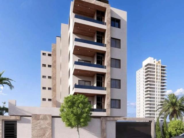 Apartamento para Venda em Contagem/MG Eldorado 3 Quartos