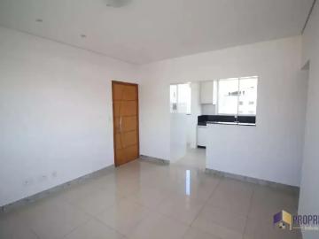 Apartamento para Venda em Contagem/MG Eldorado 3 Quartos