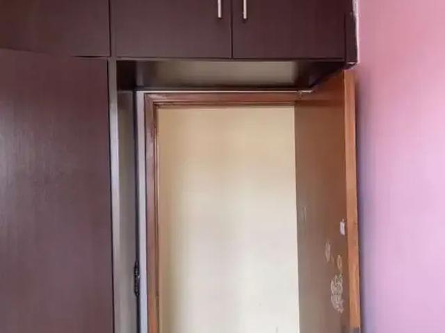 Apartamento para Venda em Contagem/MG Eldorado 3 Quartos