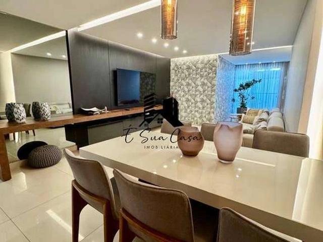 Apartamento para Venda em Contagem/MG Eldorado 3 Quartos