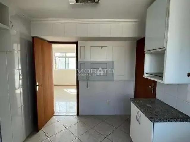 Apartamento para Venda em Contagem/MG Eldorado 3 Quartos