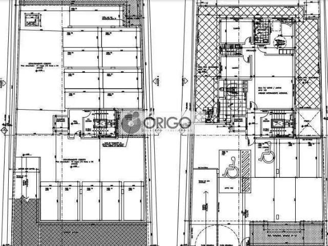 Apartamento para Venda em Contagem/MG Eldorado 3 Quartos