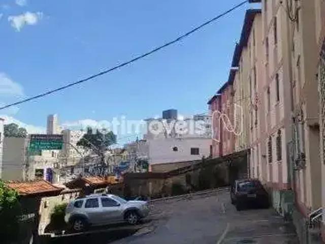 Apartamento para Venda em Contagem/MG Eldorado 3 Quartos