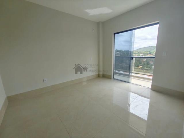 Apartamento para Venda em Contagem/MG Eldorado 3 Quartos