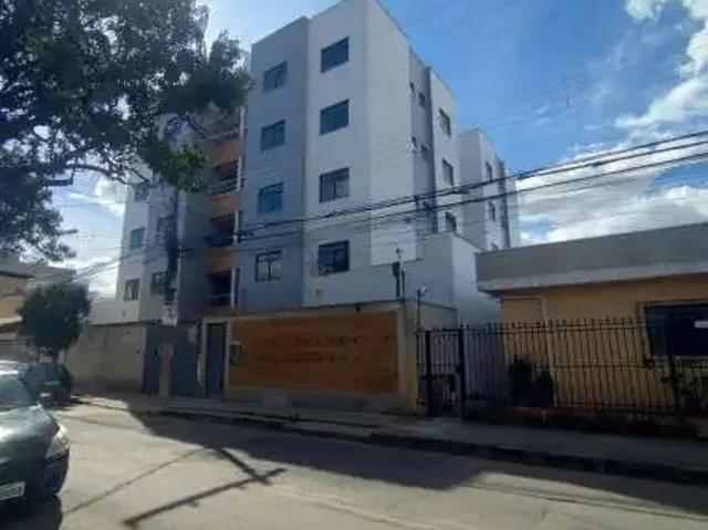 Apartamento para Venda em Contagem/MG Eldorado 3 Quartos