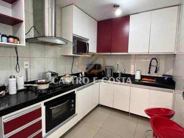 Apartamento para Venda em Contagem/MG Eldorado 2 Quartos