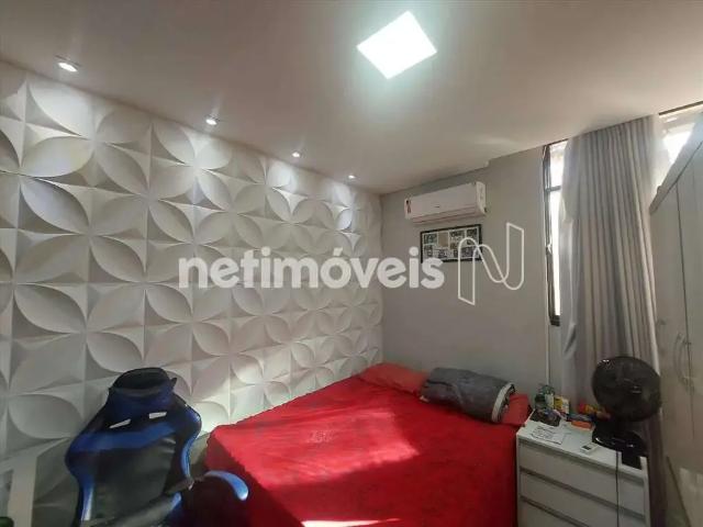 Apartamento para Venda em Contagem/MG Eldorado 2 Quartos