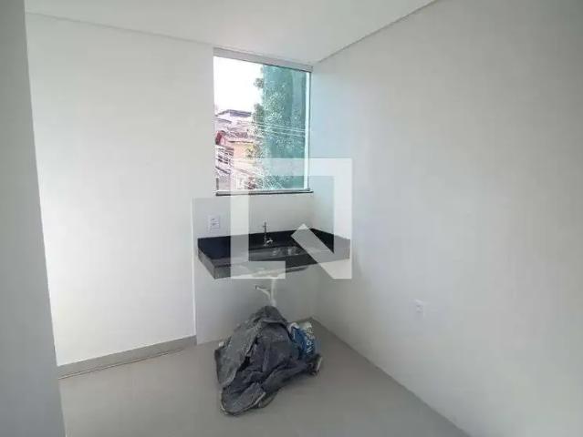 Apartamento para Venda em Contagem/MG Eldorado 2 Quartos