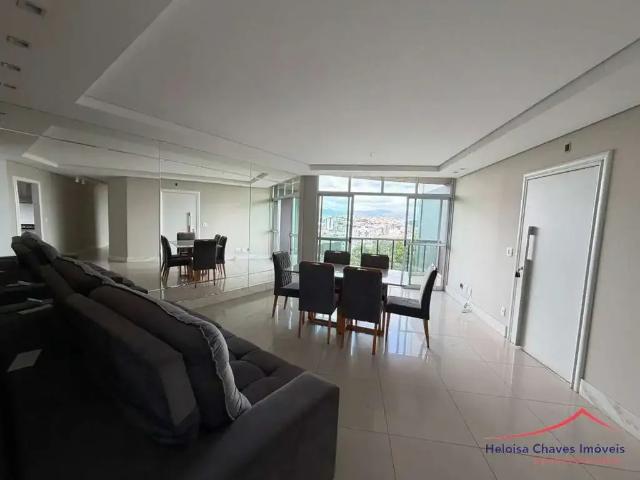 Apartamento para Venda em Contagem/MG Eldorado 5 Quartos
