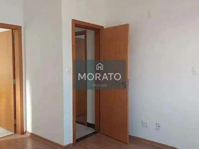 Apartamento para Venda em Contagem/MG Eldorado/Cidade Jardim Eldorado 3 Quartos