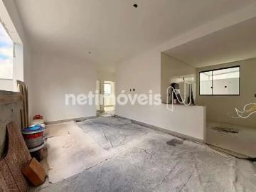 Apartamento para Venda em Contagem/MG Europa 3 Quartos