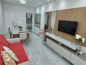 Apartamento para Venda em Contagem/MG Europa 3 Quartos