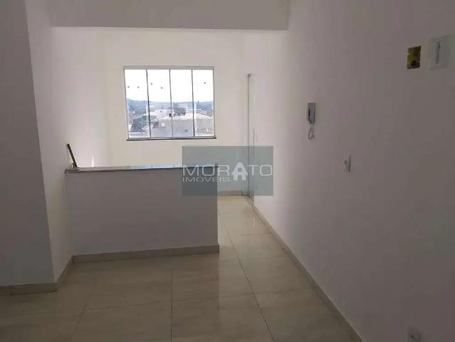Apartamento para Venda em Contagem/MG Europa 3 Quartos
