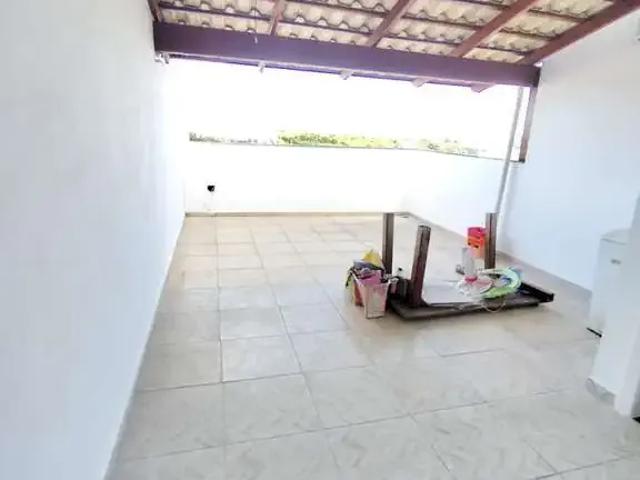 Apartamento para Venda em Contagem/MG Europa 3 Quartos