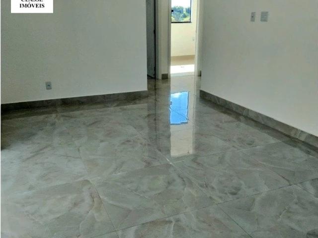 Apartamento para Venda em Contagem/MG Europa 3 Quartos